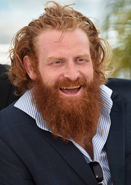 Kristofer Hivju photo