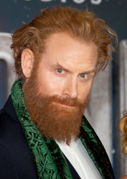 Kristofer Hivju photo