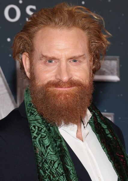 Kristofer Hivju photo