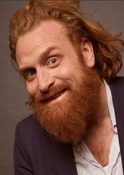 Kristofer Hivju