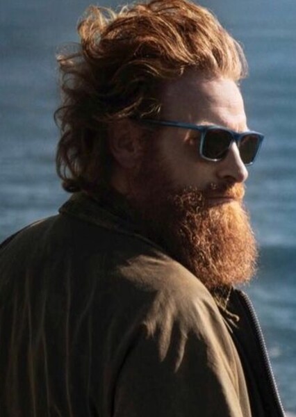 Kristofer Hivju