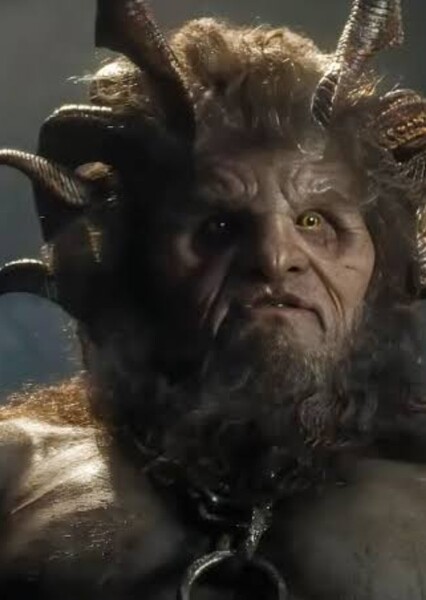 Kristofer Hivju photo
