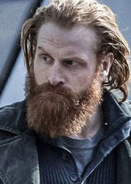 Kristofer Hivju