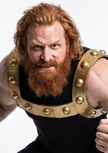 Kristofer Hivju photo