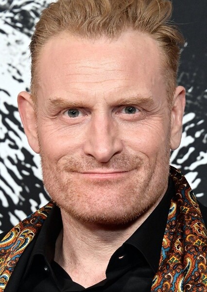 Kristofer Hivju photo