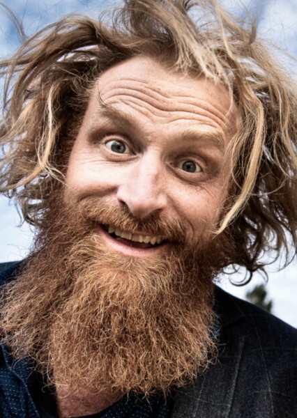 Kristofer Hivju photo