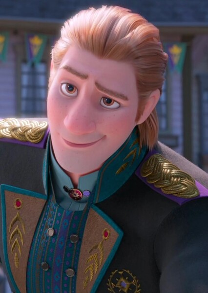 Kristoff Bjorgman