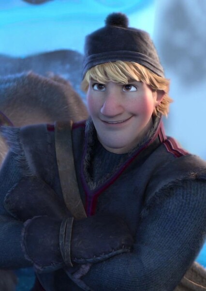 Kristoff Bjorgman photo