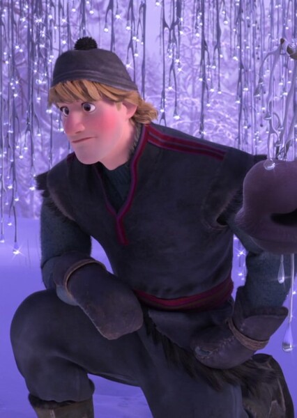 Kristoff Bjorgman photo
