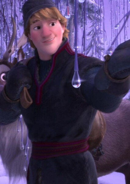 Kristoff Bjorgman photo