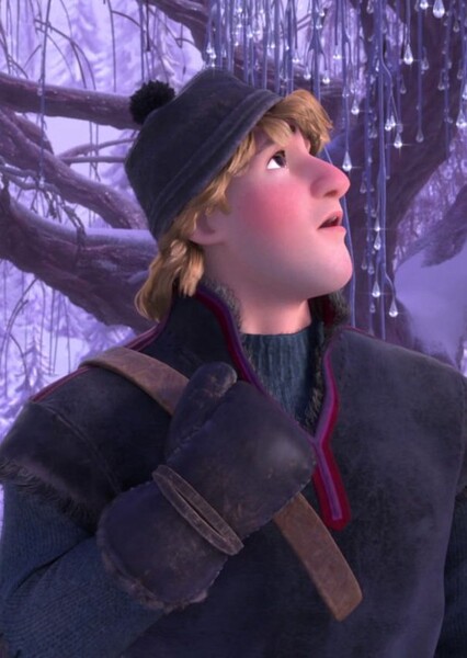 Kristoff Bjorgman photo