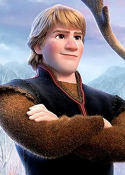 Kristoff Bjorgman photo