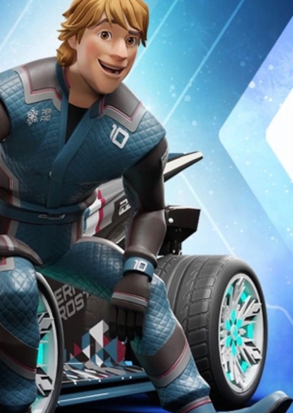 Kristoff (Disney Speedstorm) photo