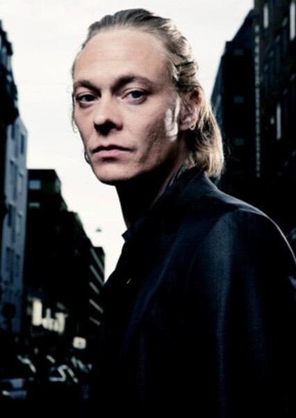 Kristoffer Joner