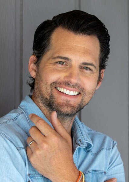 Kristoffer Polaha photo
