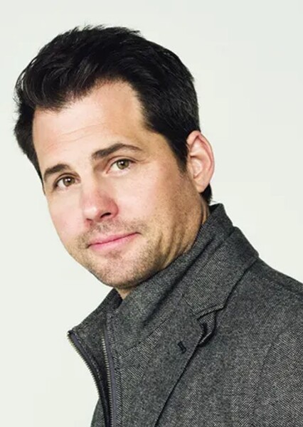 Kristoffer Polaha photo