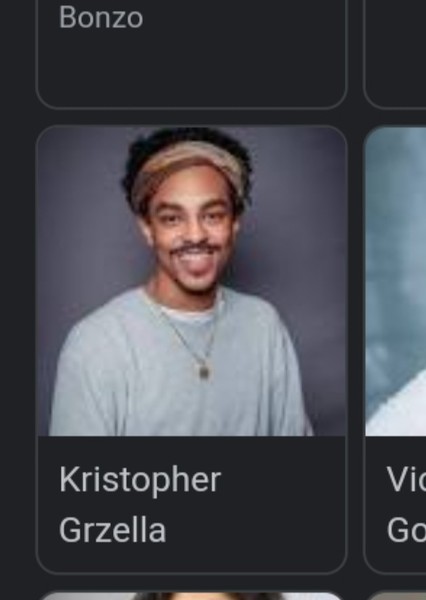 Kristopher Grzella photo