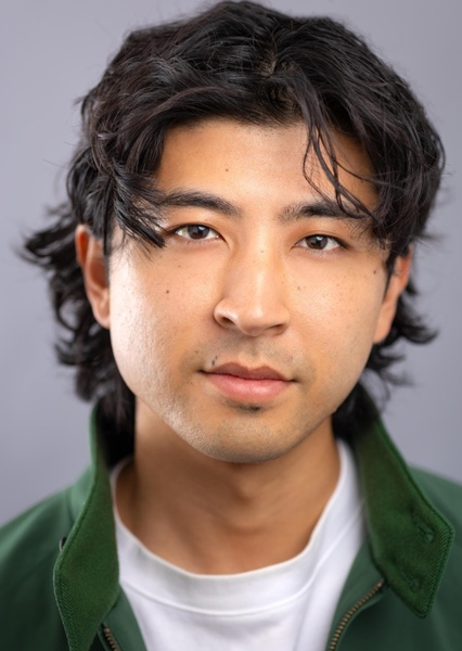 Kristopher Hori