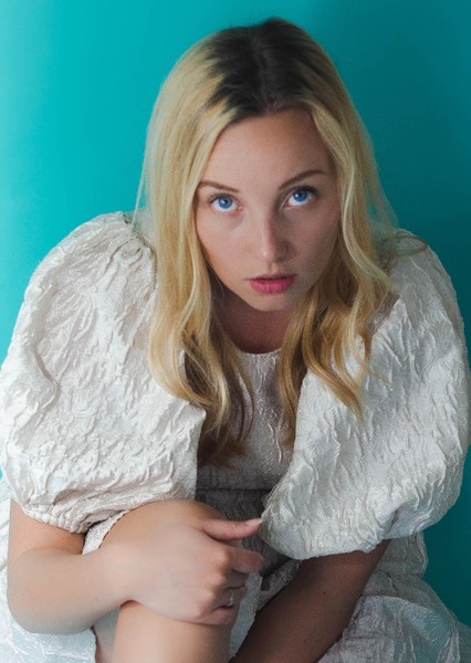 Kristy Phillipps photo
