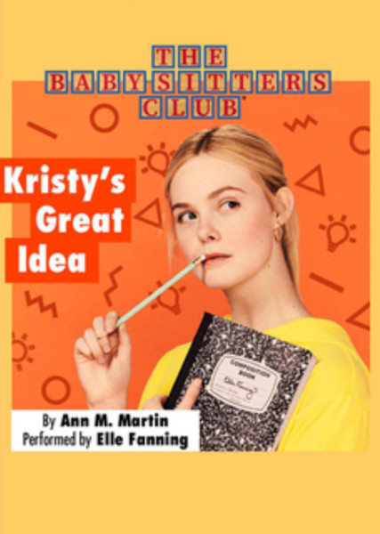 Kristy's Great Idea photo