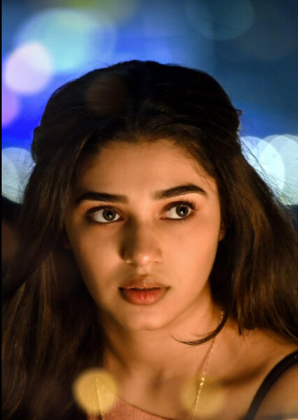 Krithi Shetty photo