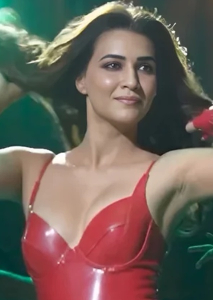 Kriti Sanon