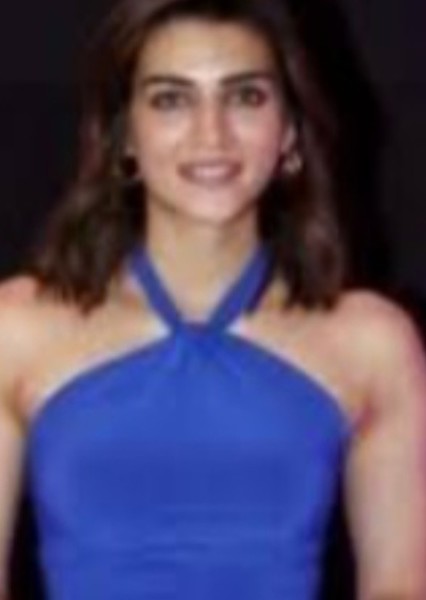 Kriti Sanon photo