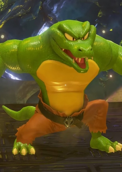 Kritter