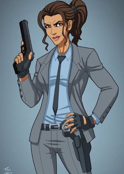Krizia Bajos