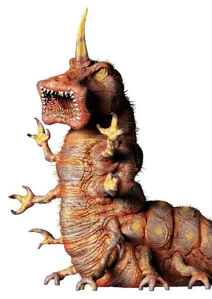Krollar