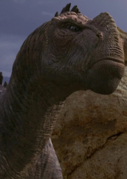 Kron (Dinosaur)