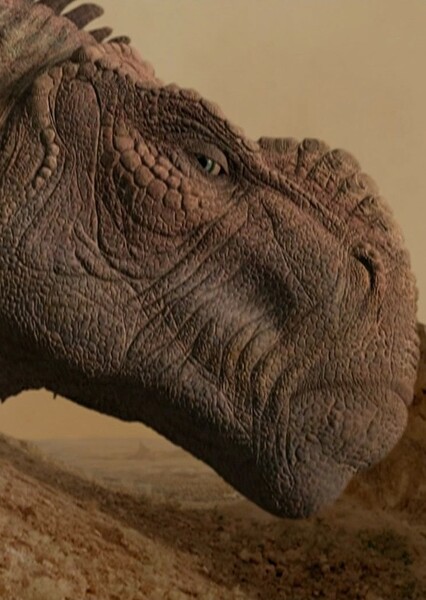 Kron (Dinosaur) photo