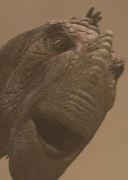 Kron (Dinosaur) photo