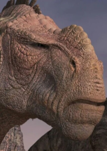 Kron (Dinosaur) photo
