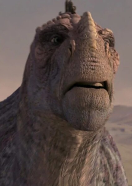 Kron (Dinosaur) photo