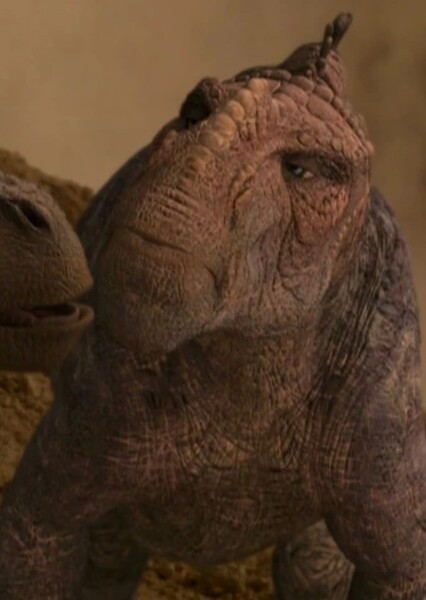 Kron (Dinosaur) photo
