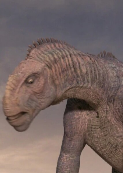 Kron (Dinosaur) photo