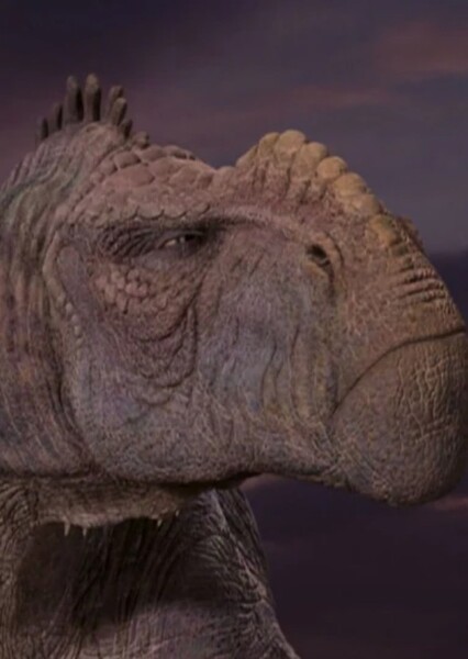 Kron (Dinosaur) photo
