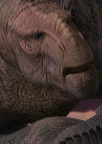 Kron (Dinosaur) photo