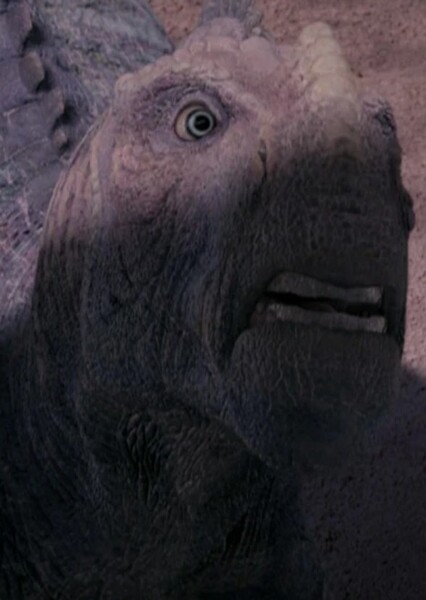 Kron (Dinosaur) photo