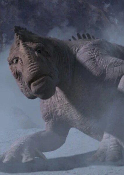 Kron (Dinosaur) photo