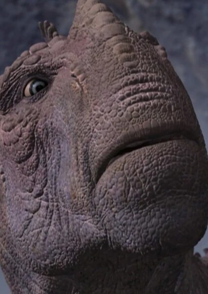 Kron (Dinosaur) photo