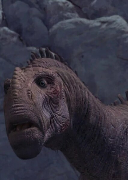 Kron (Dinosaur) photo
