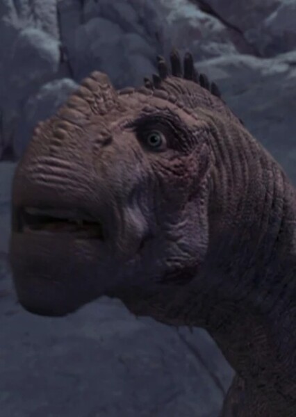 Kron (Dinosaur) photo