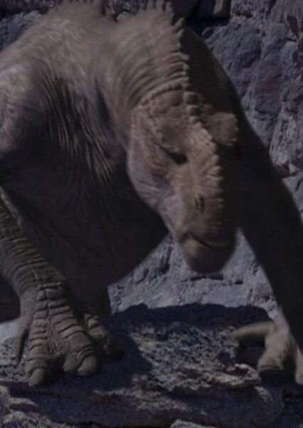 Kron (Dinosaur) photo