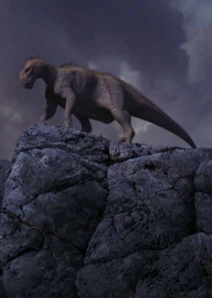 Kron (Dinosaur) photo