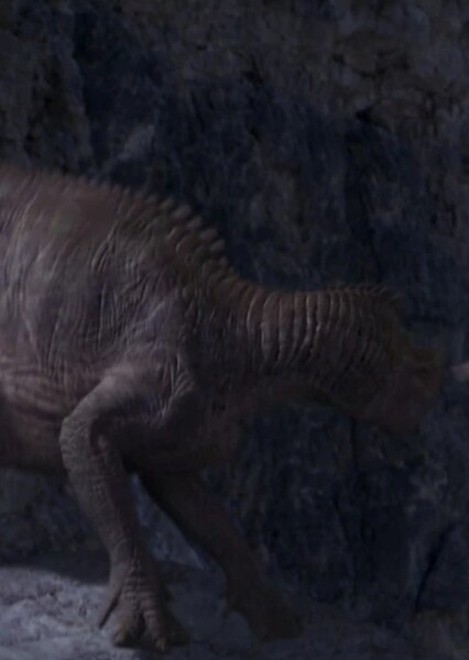 Kron (Dinosaur) photo