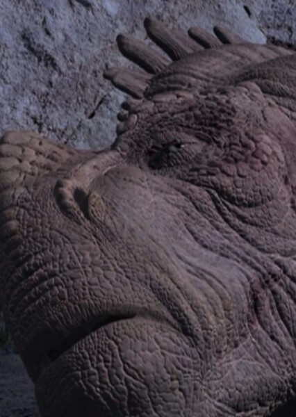 Kron (Dinosaur) photo
