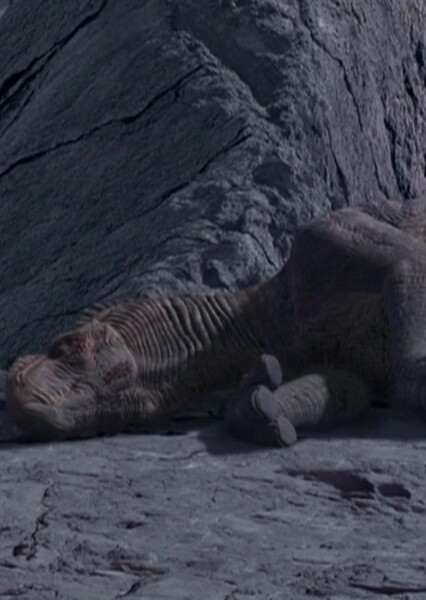 Kron (Dinosaur) photo