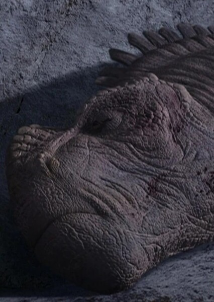Kron (Dinosaur) photo
